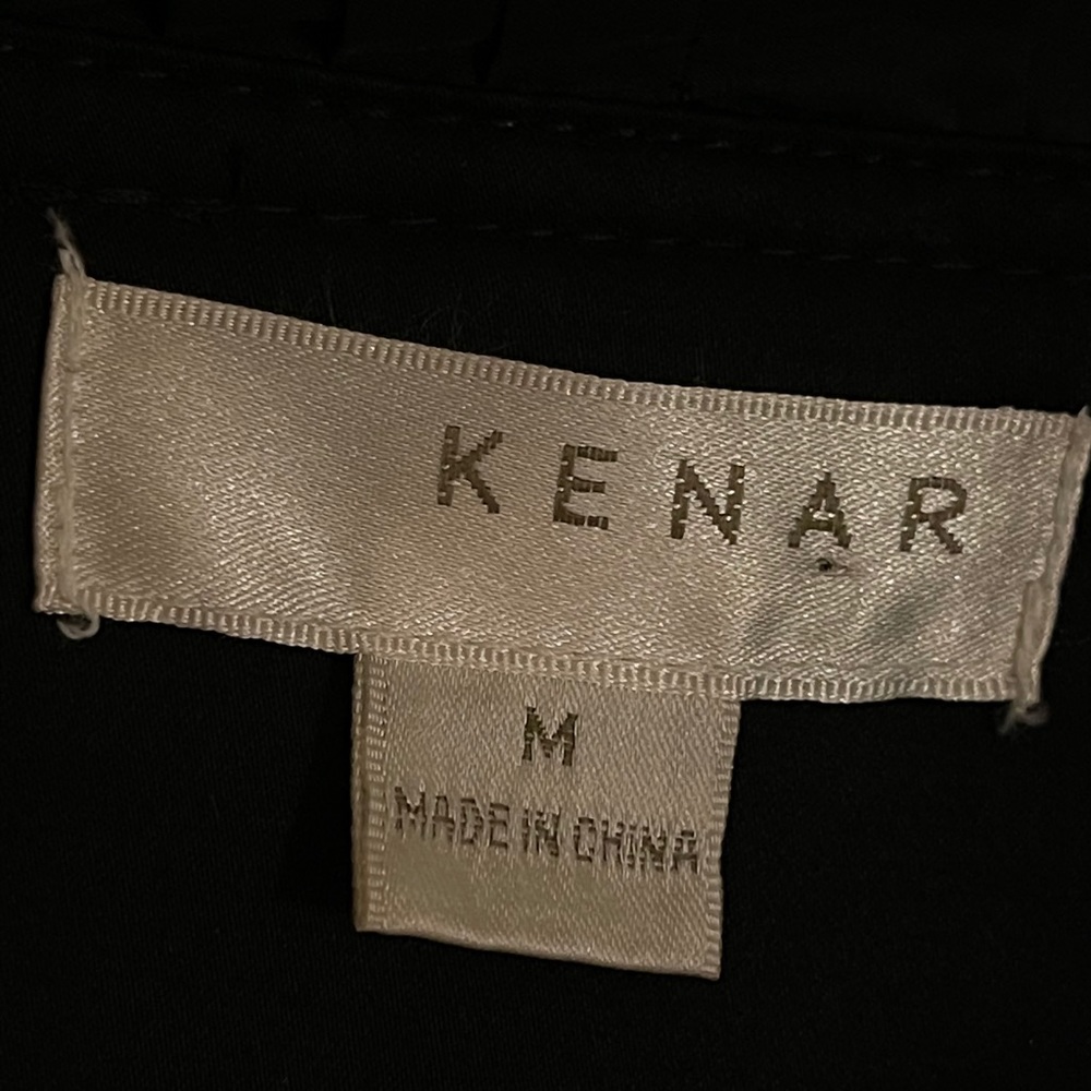 Kenar Jacket - image 5